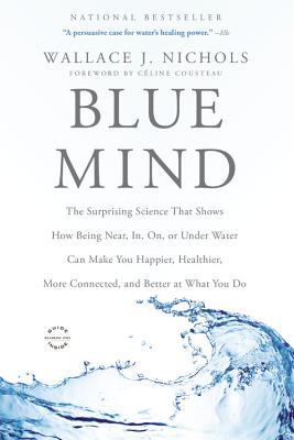 Blue Mind (cover)