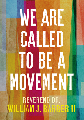 We Are Called To Be A Movement (cover)